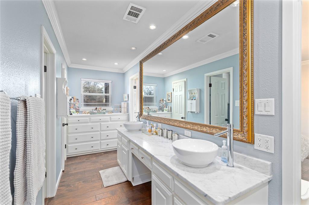 Brook Hollow Estates - Residential