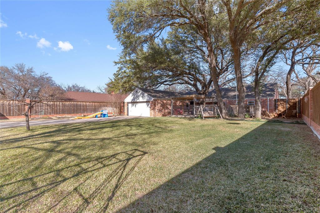 Brook Hollow Estates - Residential