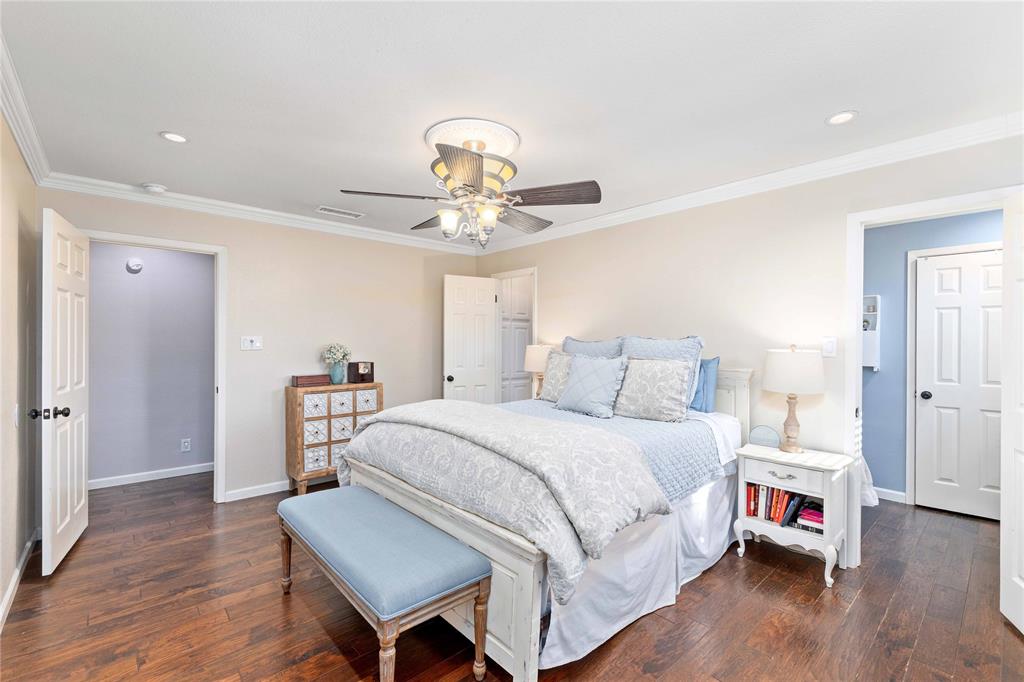 Brook Hollow Estates - Residential