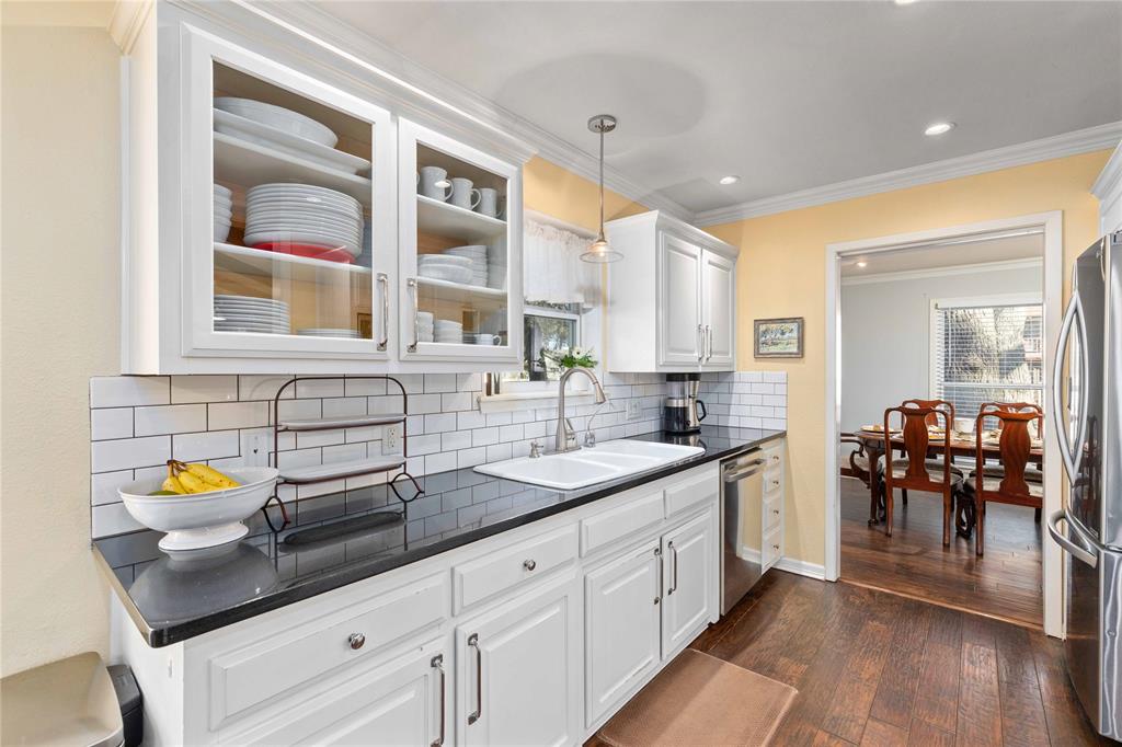 Brook Hollow Estates - Residential