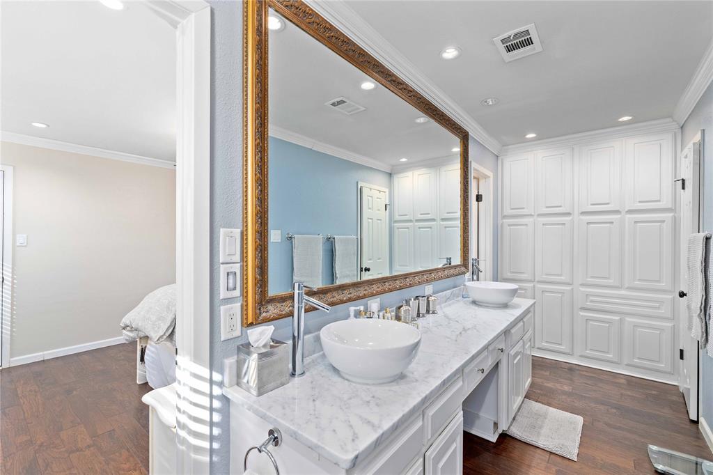 Brook Hollow Estates - Residential