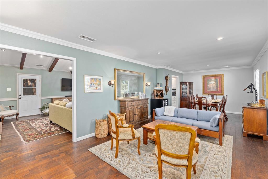 Brook Hollow Estates - Residential