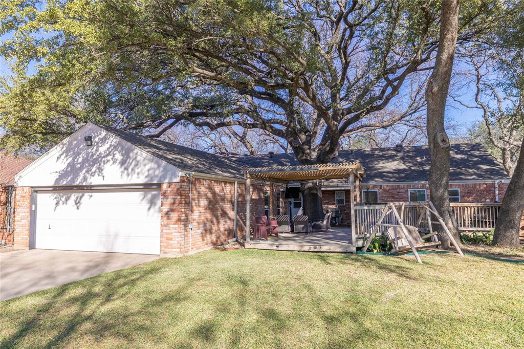 Brook Hollow Estates - Residential