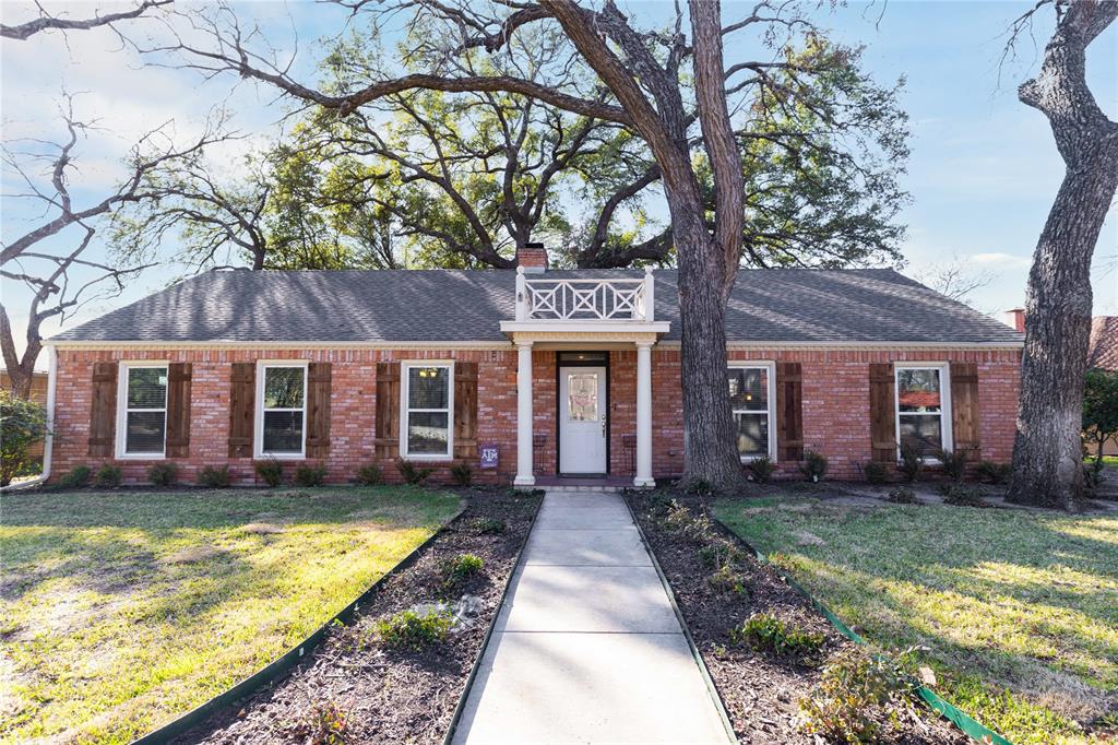 Brook Hollow Estates - Residential