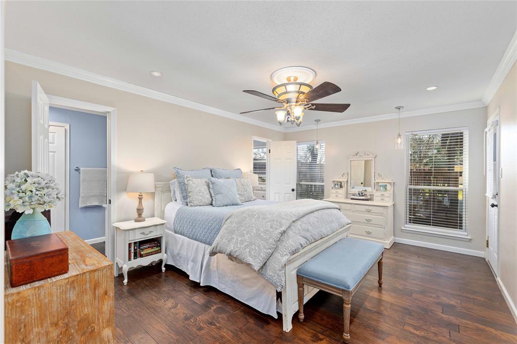 Brook Hollow Estates - Residential