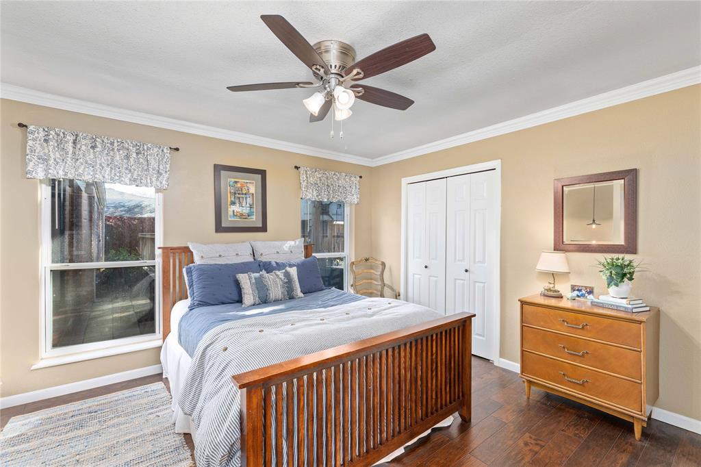 Brook Hollow Estates - Residential