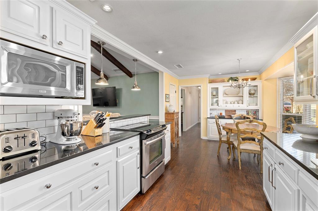 Brook Hollow Estates - Residential