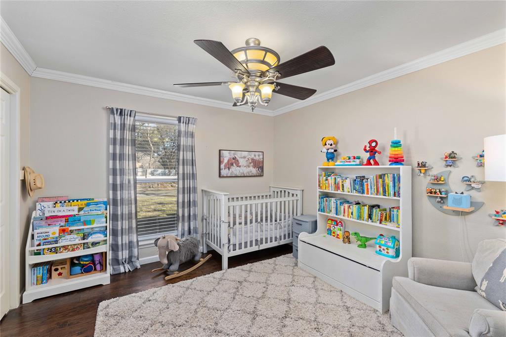 Brook Hollow Estates - Residential