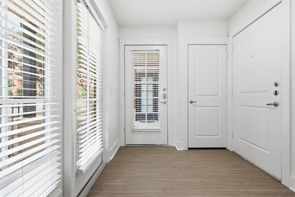 Alexan Fairmount Add - Residential Lease