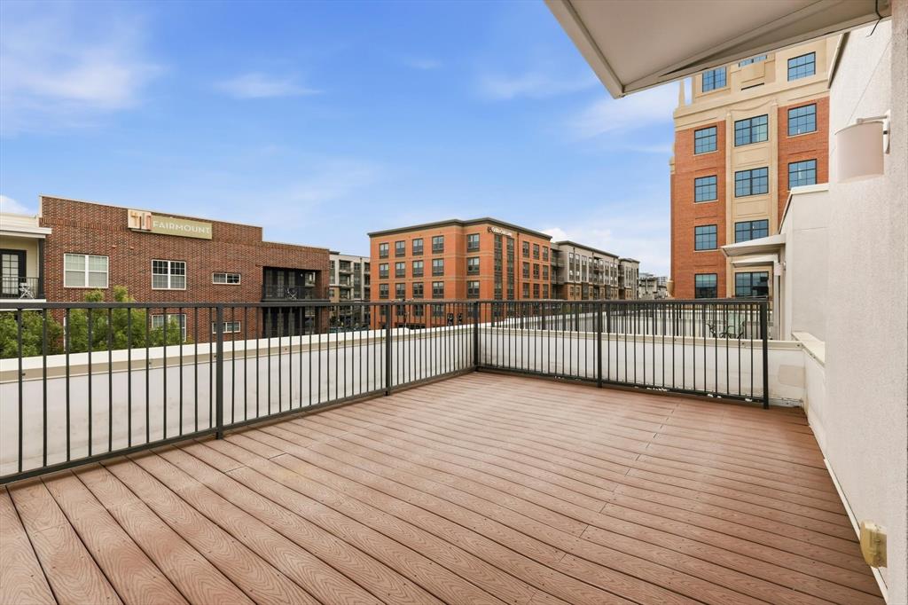 Alexan Fairmount Add - Residential Lease