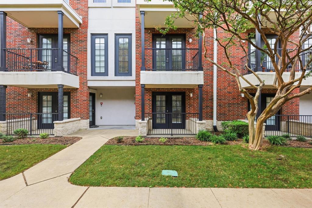 Alexan Fairmount Add - Residential Lease