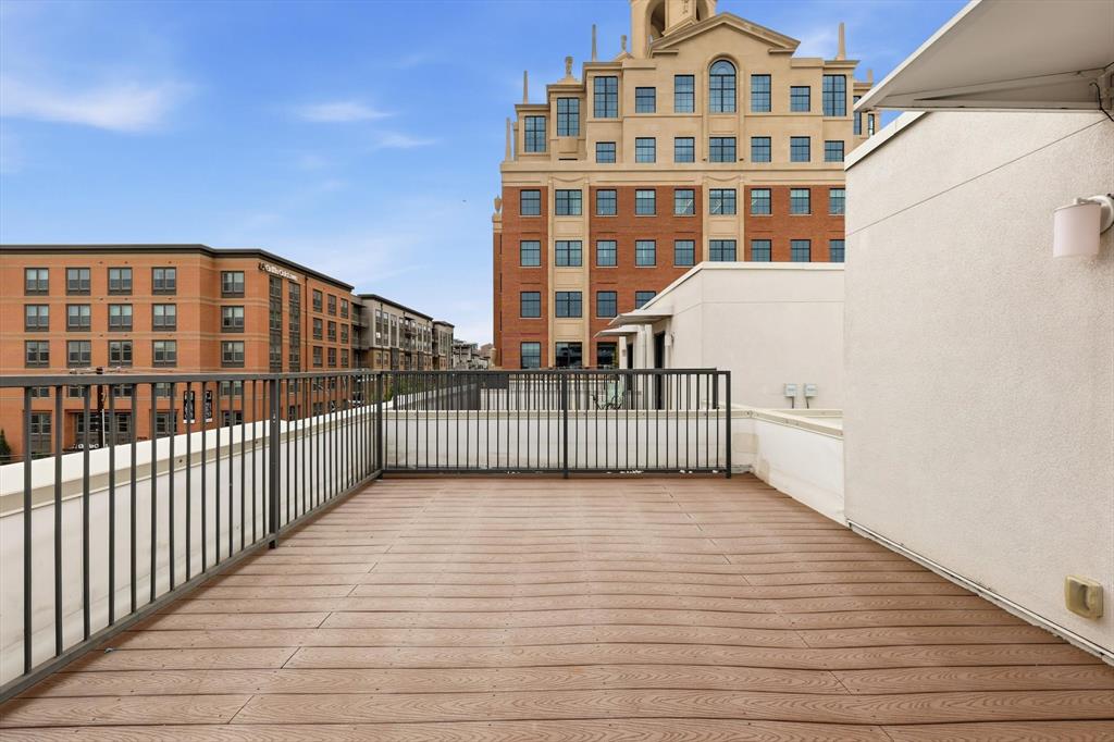 Alexan Fairmount Add - Residential Lease