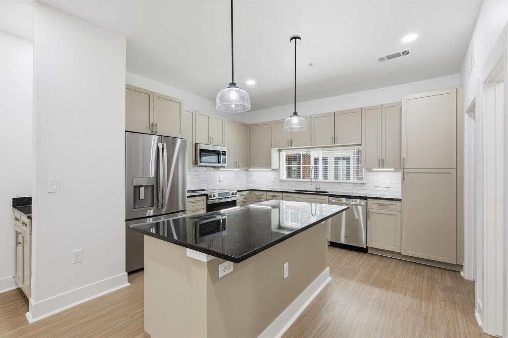 Alexan Fairmount Add - Residential Lease