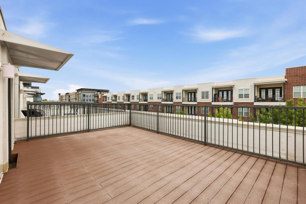 Alexan Fairmount Add - Residential Lease