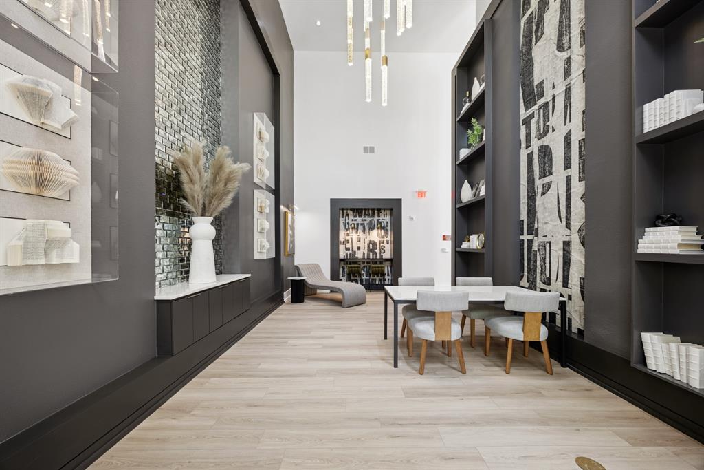 Alexan Fairmount Add - Residential Lease