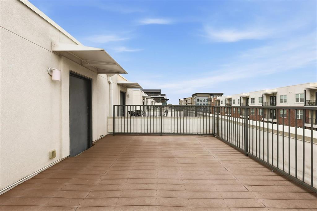 Alexan Fairmount Add - Residential Lease