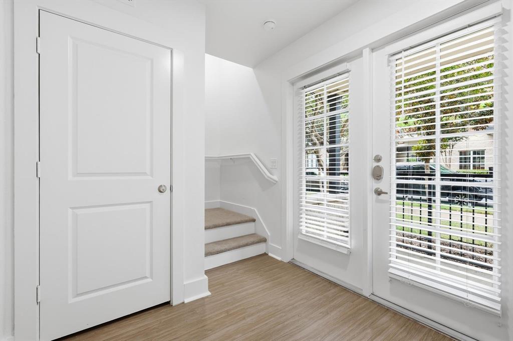 Alexan Fairmount Add - Residential Lease