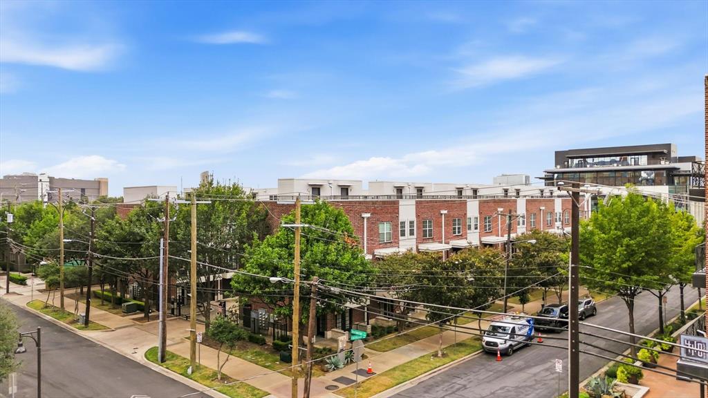 Alexan Fairmount Add - Residential Lease