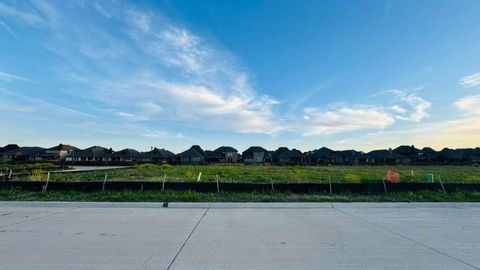 Photo of 3201 Washington Drive, Prosper, TX 75078 (MLS # 21222404)