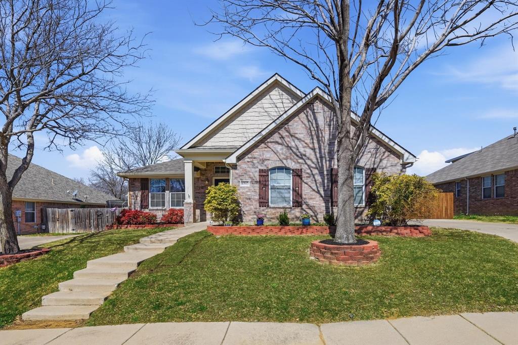 6317 Saint Andrews Drive