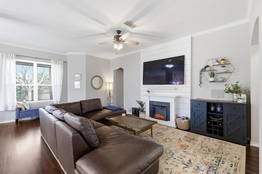 6317 Saint Andrews Drive