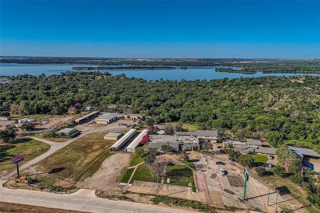 8601 Jacksboro Highway
