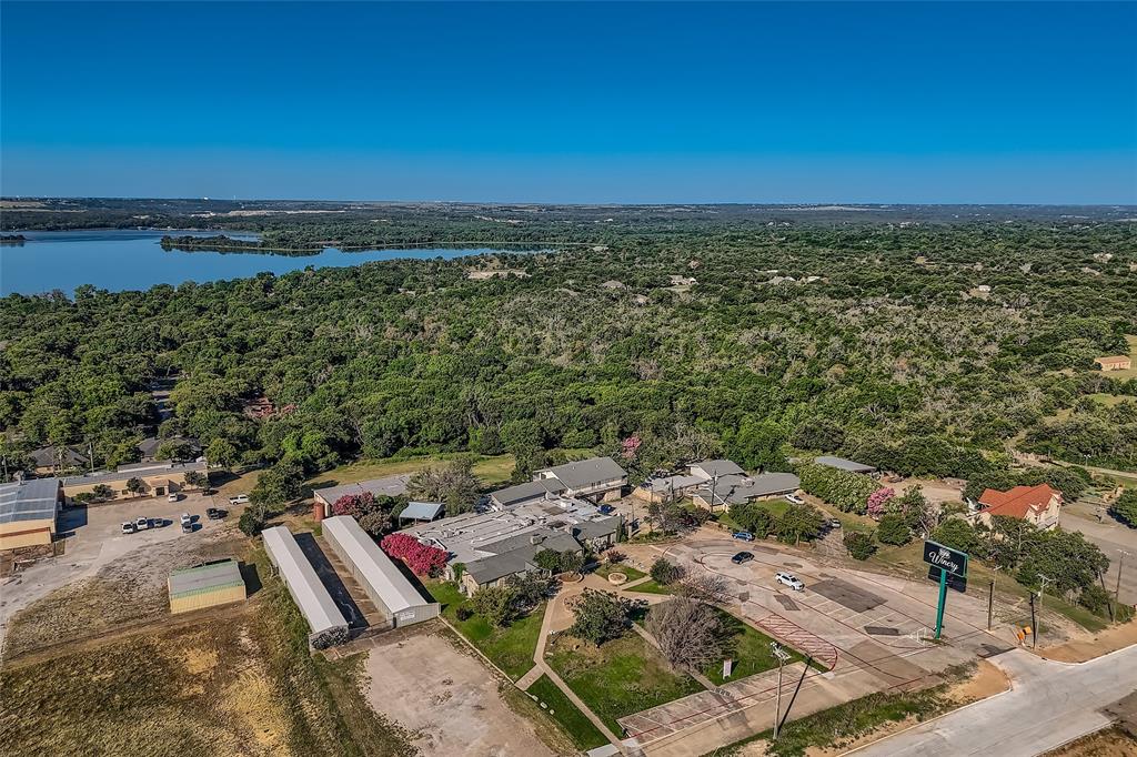 8601 Jacksboro Highway