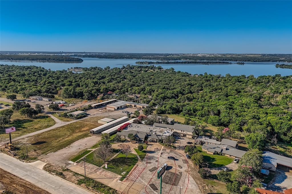 8601 Jacksboro Highway