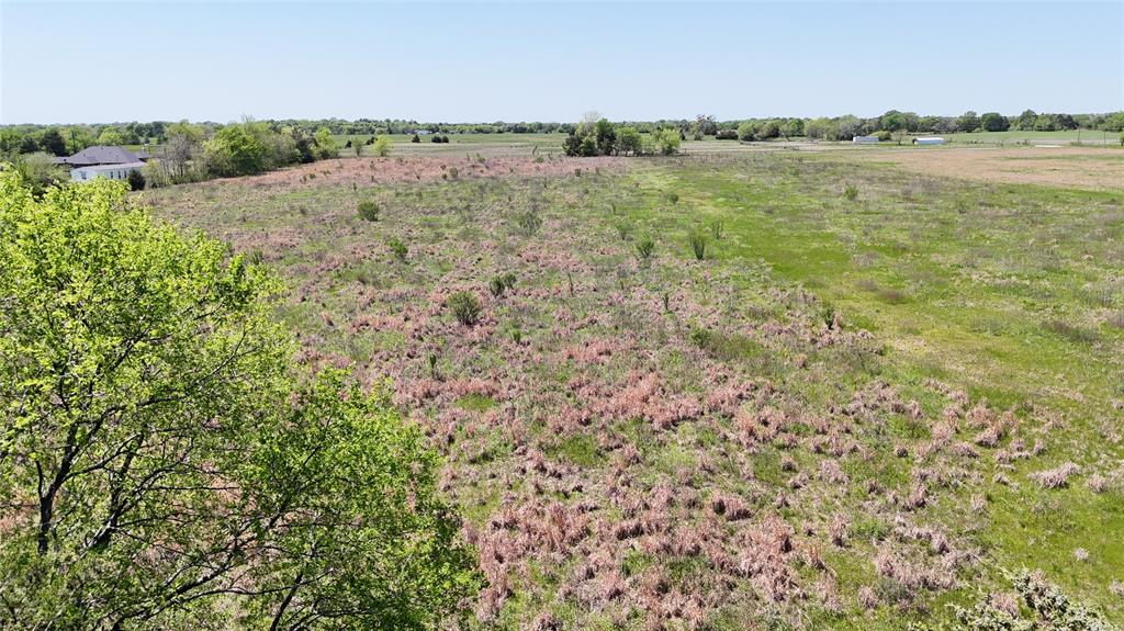 TBD County Road 1160