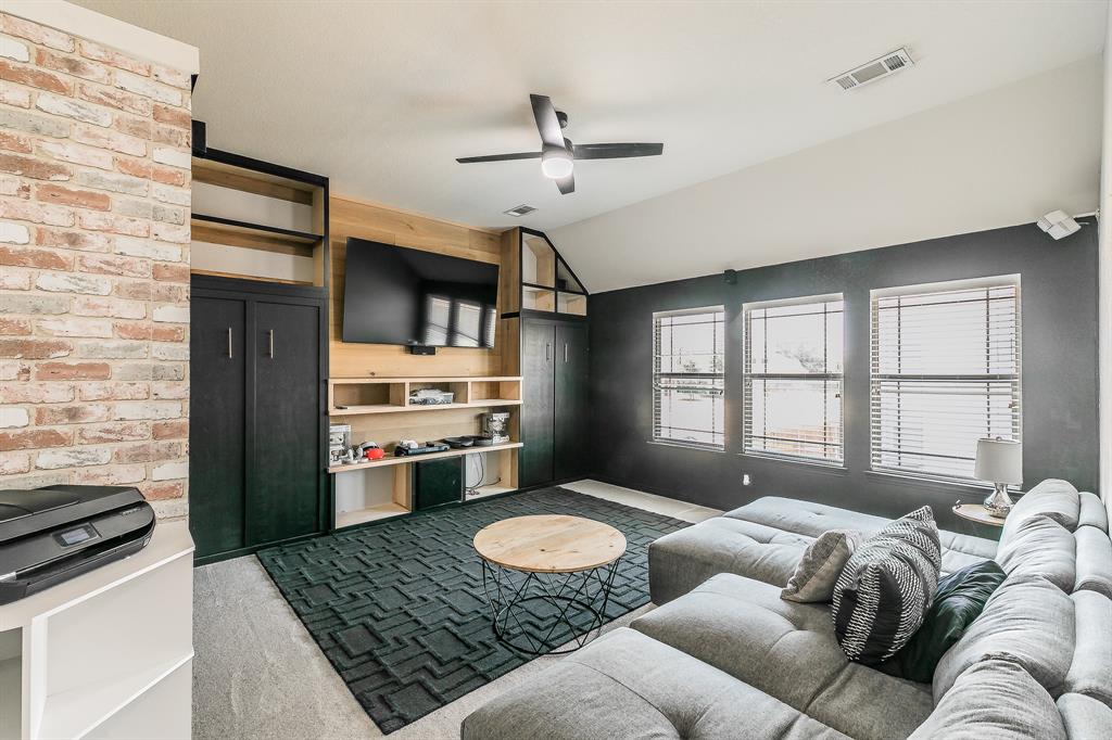 Ranch At Eagle Mountain Add - Residential