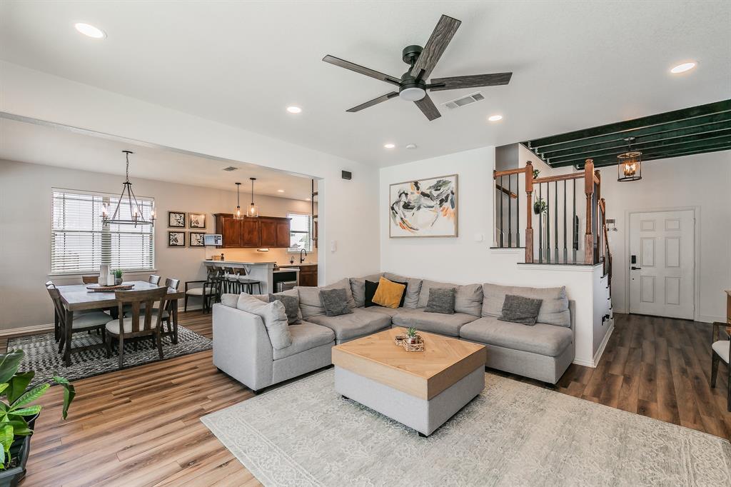 Ranch At Eagle Mountain Add - Residential