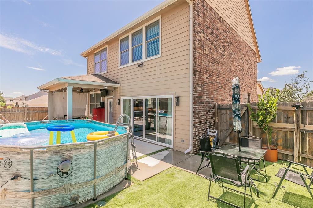 Ranch At Eagle Mountain Add - Residential