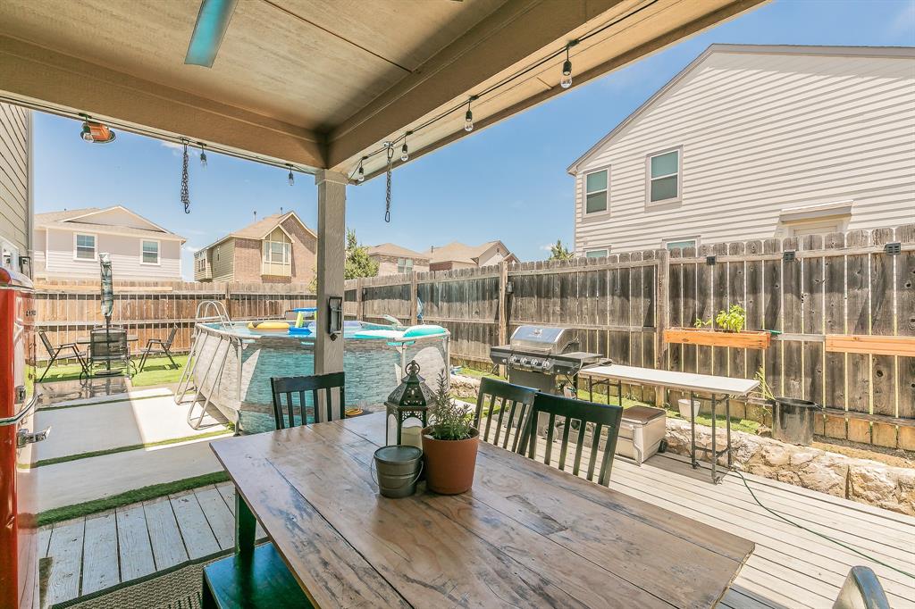 Ranch At Eagle Mountain Add - Residential