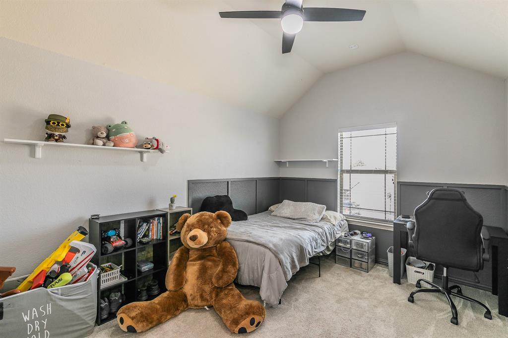 Ranch At Eagle Mountain Add - Residential