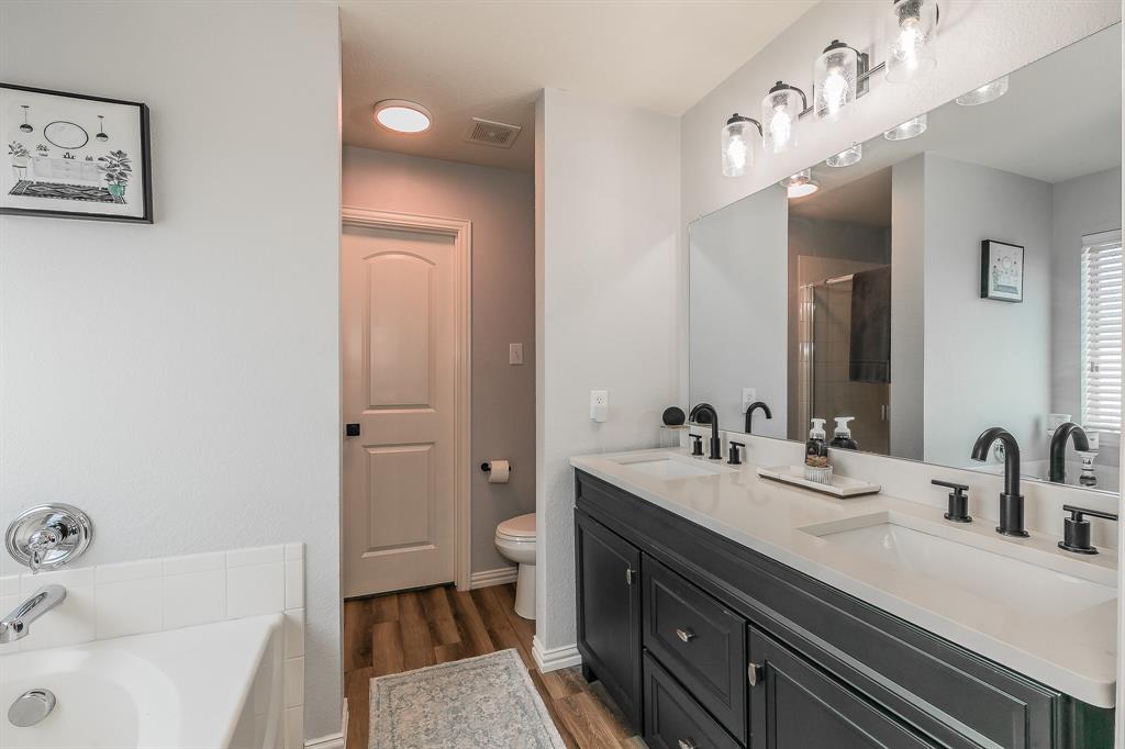 Ranch At Eagle Mountain Add - Residential