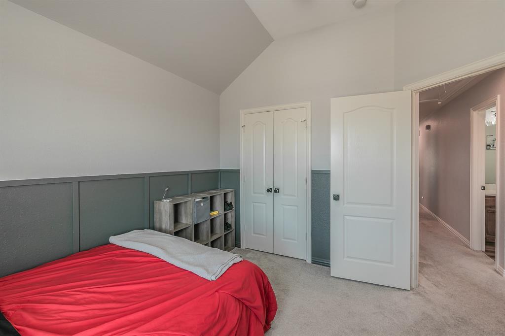 Ranch At Eagle Mountain Add - Residential