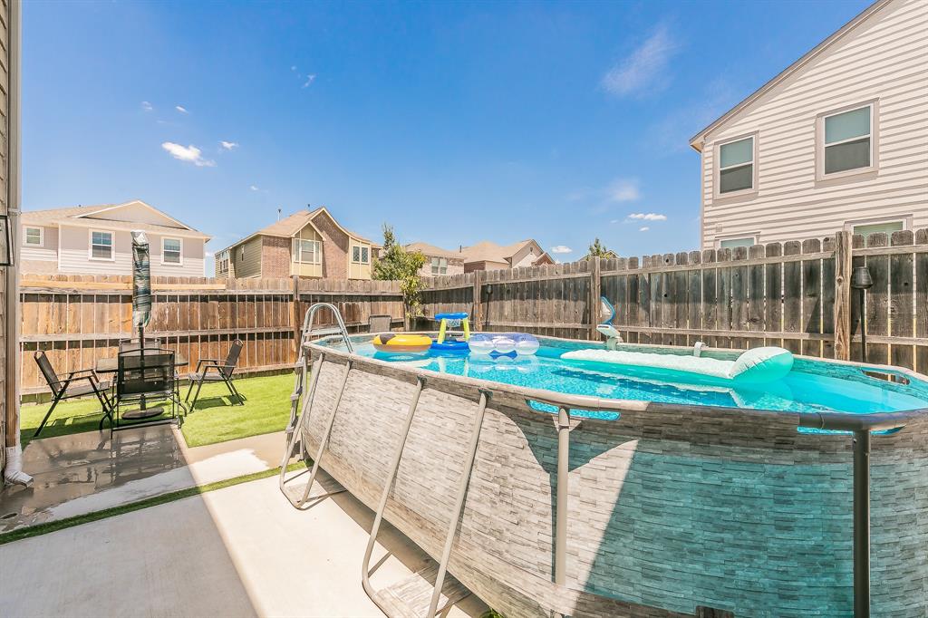 Ranch At Eagle Mountain Add - Residential