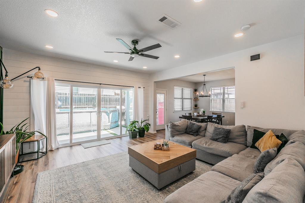 Ranch At Eagle Mountain Add - Residential