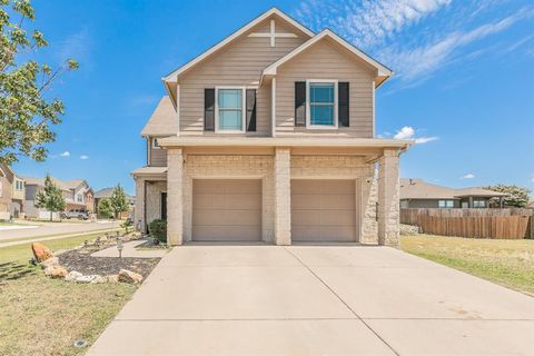 7316 Tin Star Drive Fort Worth TX 76179