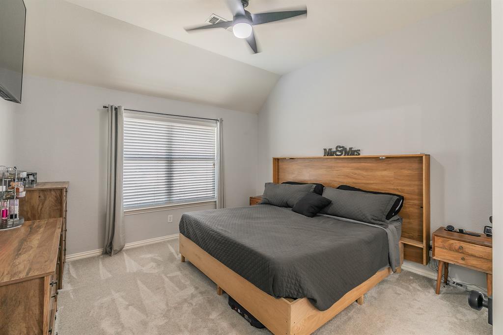 Ranch At Eagle Mountain Add - Residential