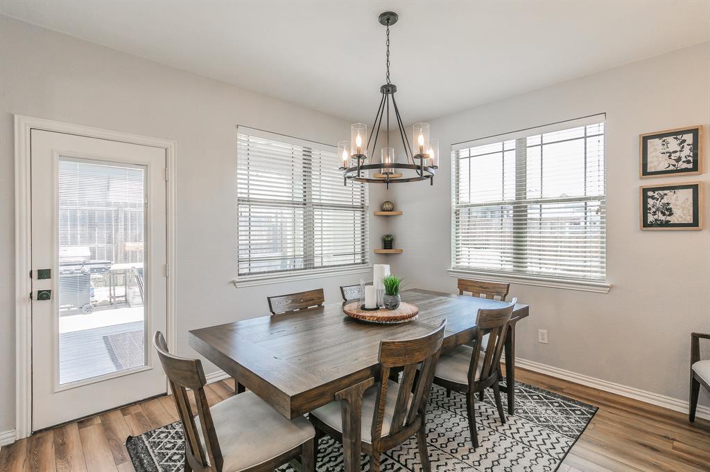 Ranch At Eagle Mountain Add - Residential