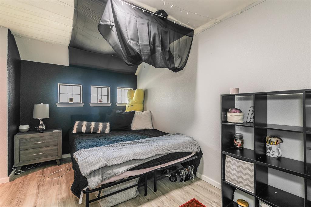 Ranch At Eagle Mountain Add - Residential