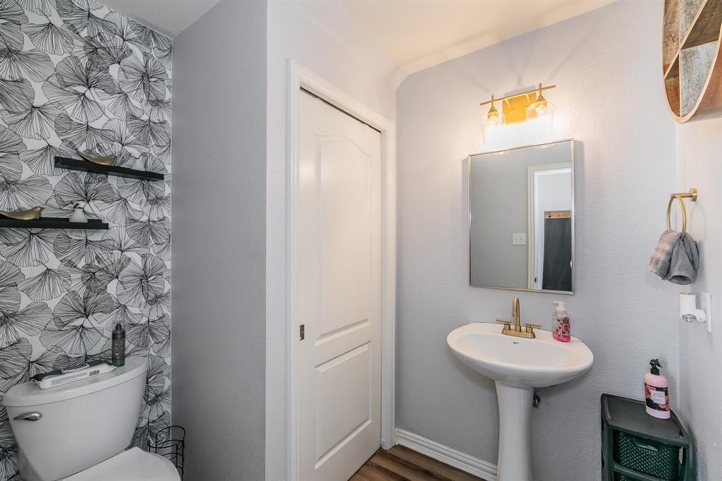 Ranch At Eagle Mountain Add - Residential