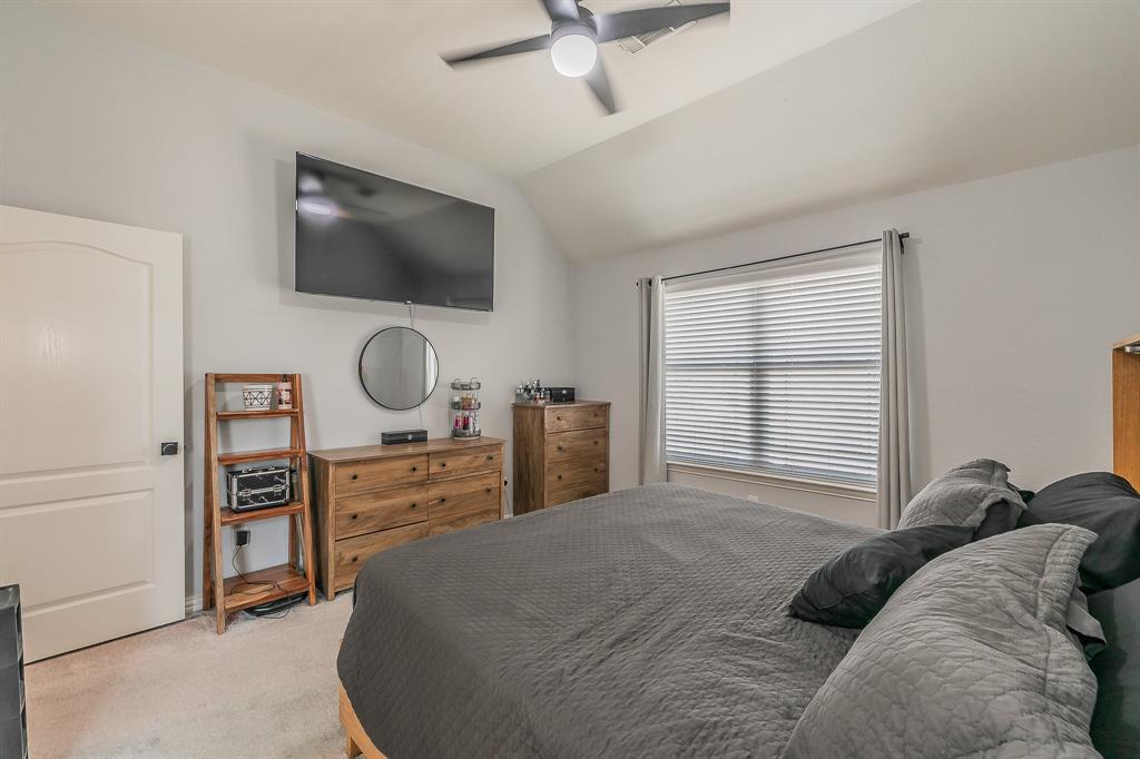 Ranch At Eagle Mountain Add - Residential