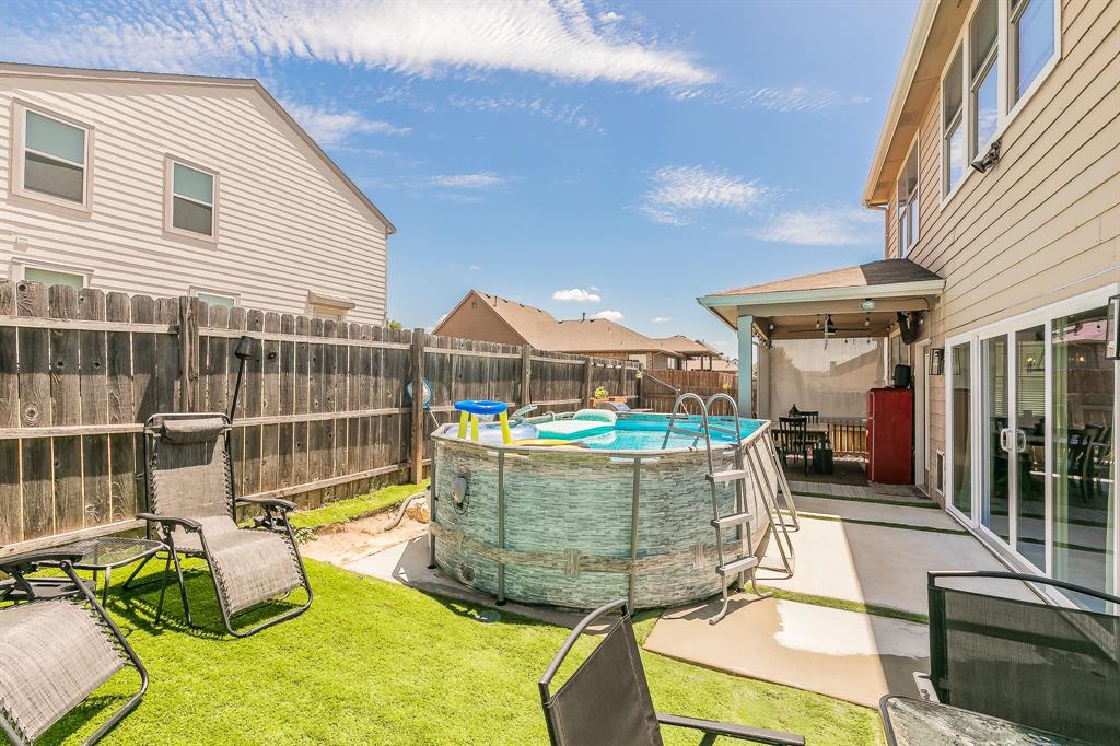 Ranch At Eagle Mountain Add - Residential