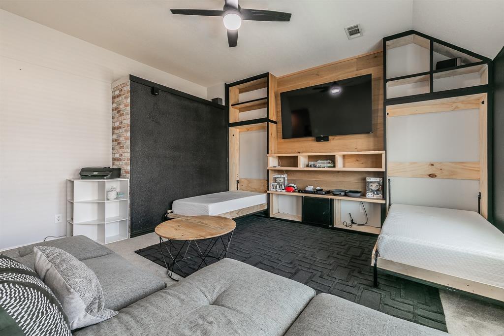 Ranch At Eagle Mountain Add - Residential