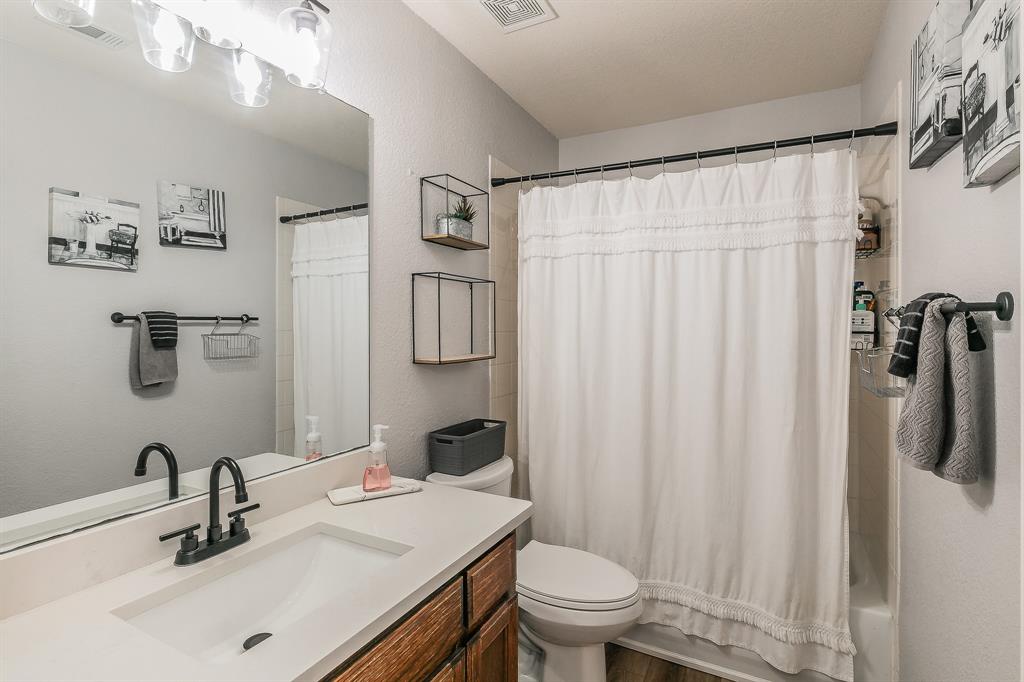 Ranch At Eagle Mountain Add - Residential