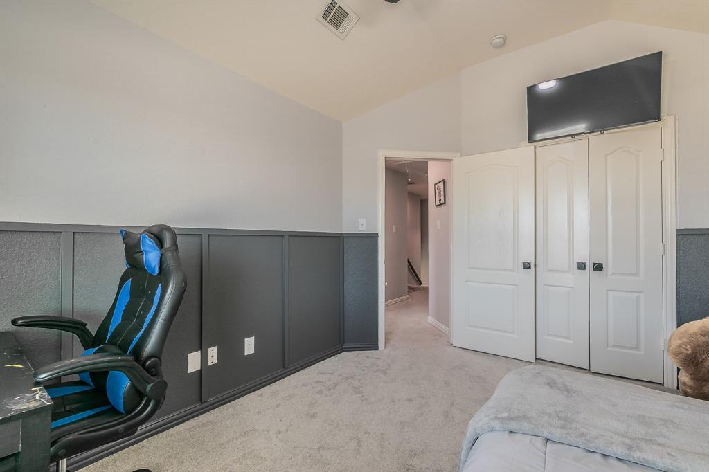 Ranch At Eagle Mountain Add - Residential