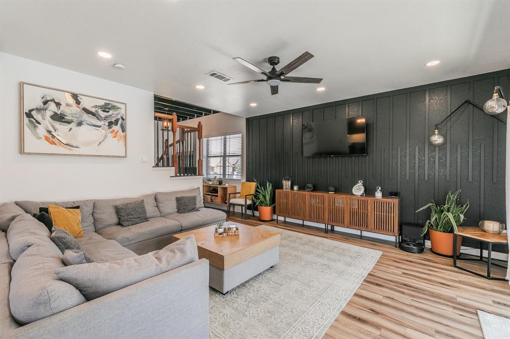 Ranch At Eagle Mountain Add - Residential