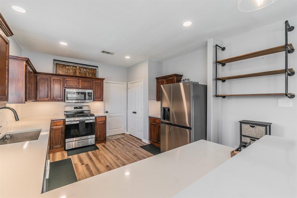 Ranch At Eagle Mountain Add - Residential